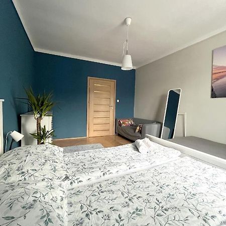 25 Gdynia Centrum - Apartament Mieszkanie Dla 7 Osob Zewnętrze zdjęcie
